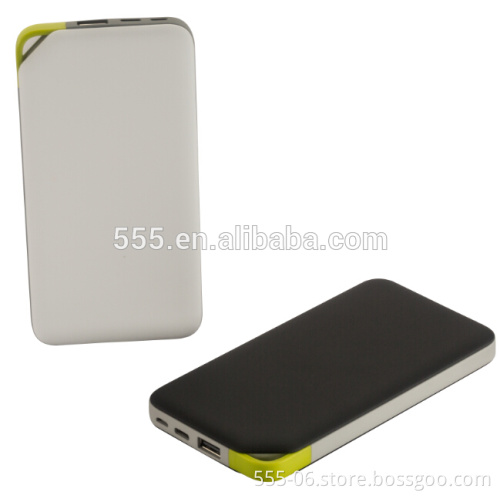 10000mah usb power bank circuit board free sample